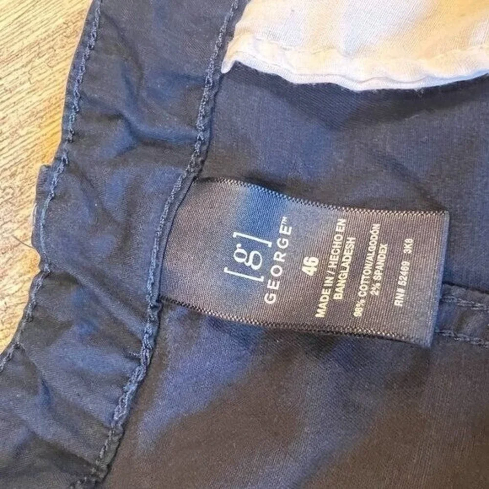 George nwt new